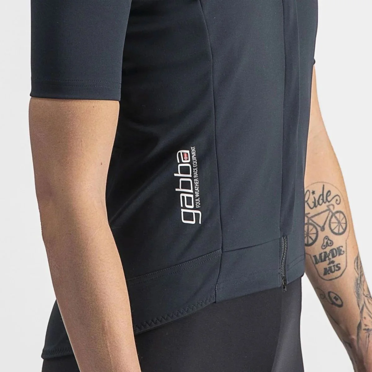 Maillot Gabba Ros 2 - Femme | Castelli - Image 3