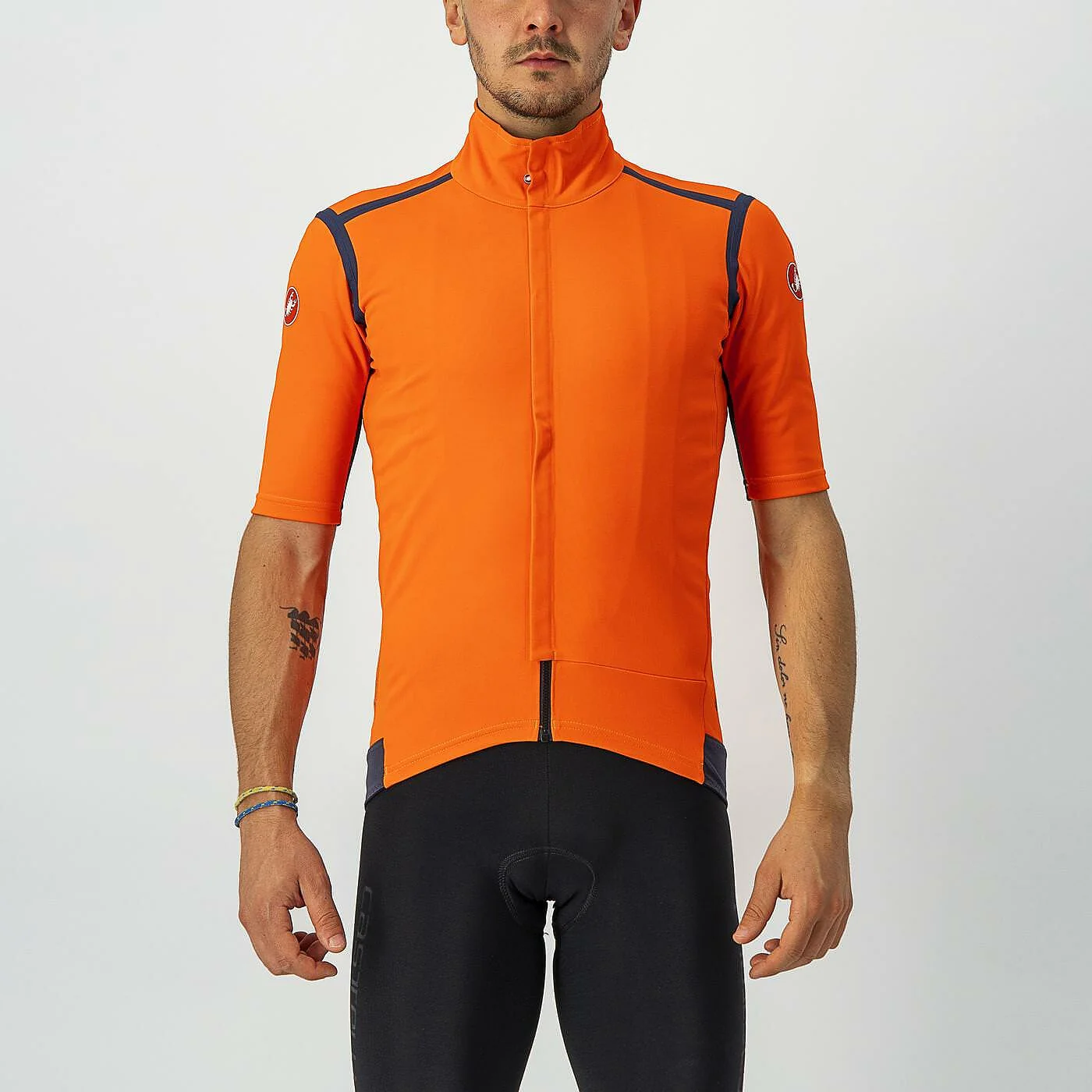 Maillot Gabba Ros - Homme | Castelli - Image 3
