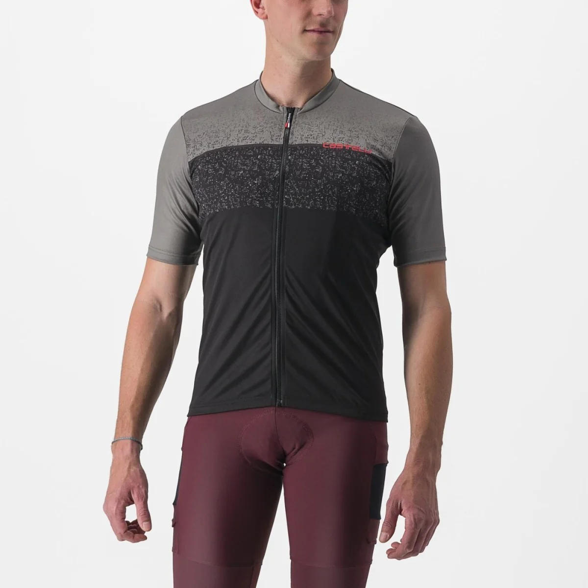 Maillot Gravel Unlimited Entrata - Homme | Castelli - Image 3