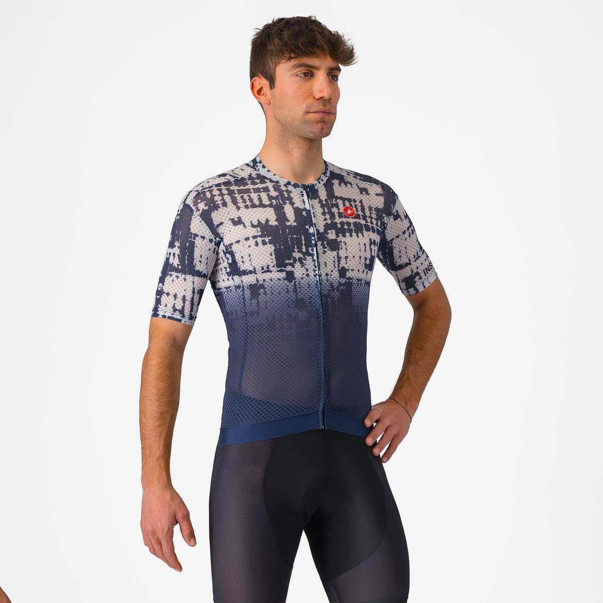 Maillot Insider 2 - Homme | Castelli - Image 2