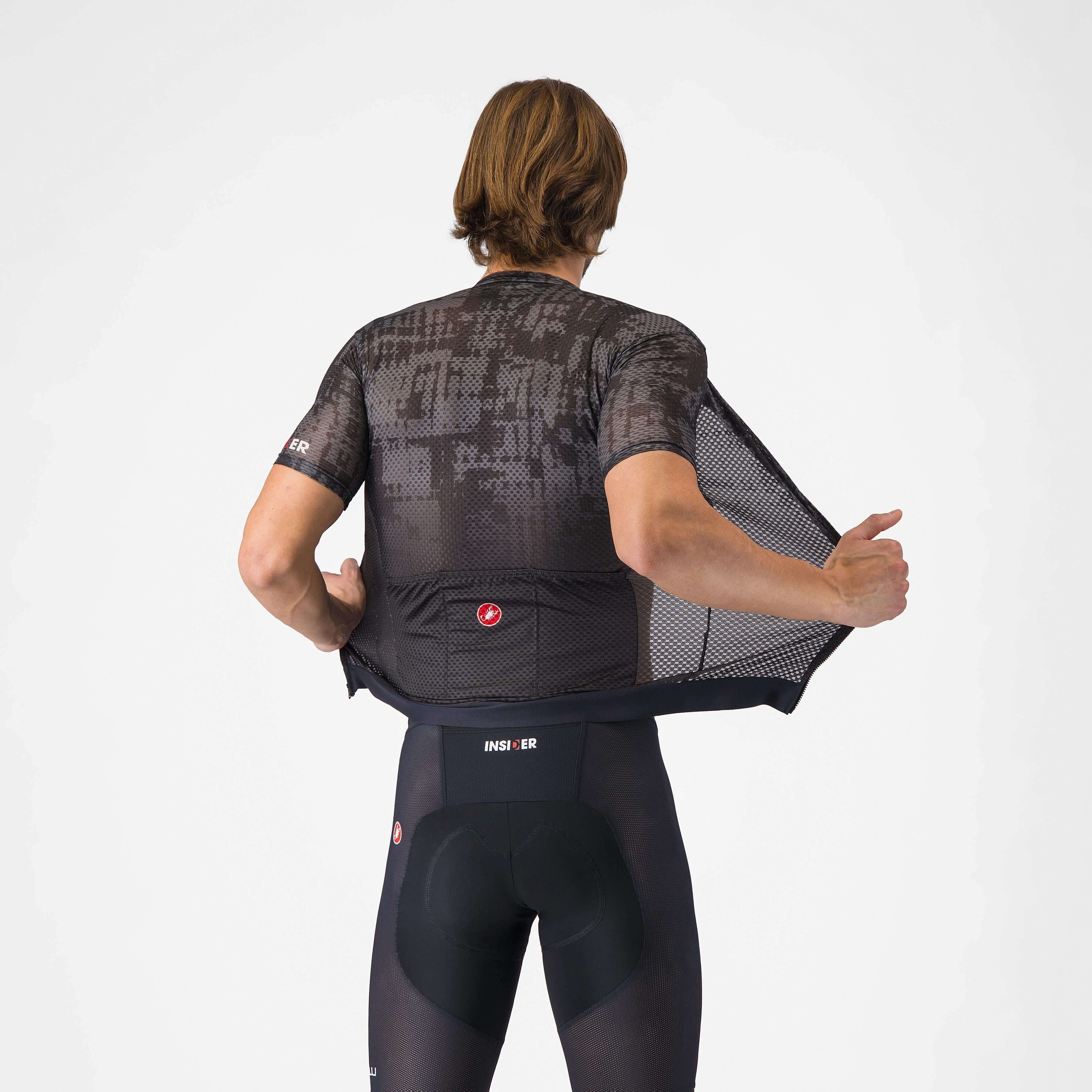 Maillot Insider 2 - Homme | Castelli - Image 3