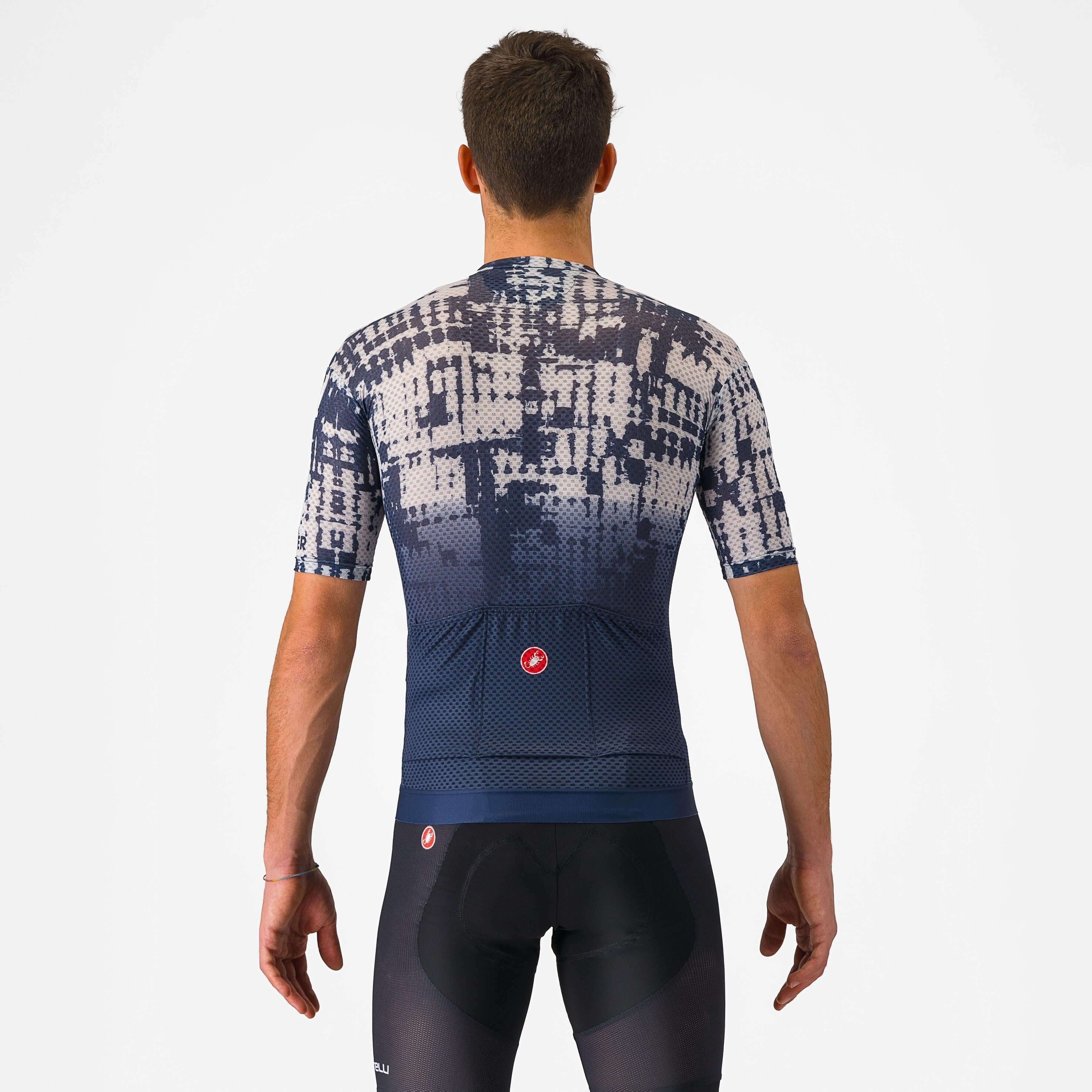 Maillot Insider 2 - Homme | Castelli - Image 4