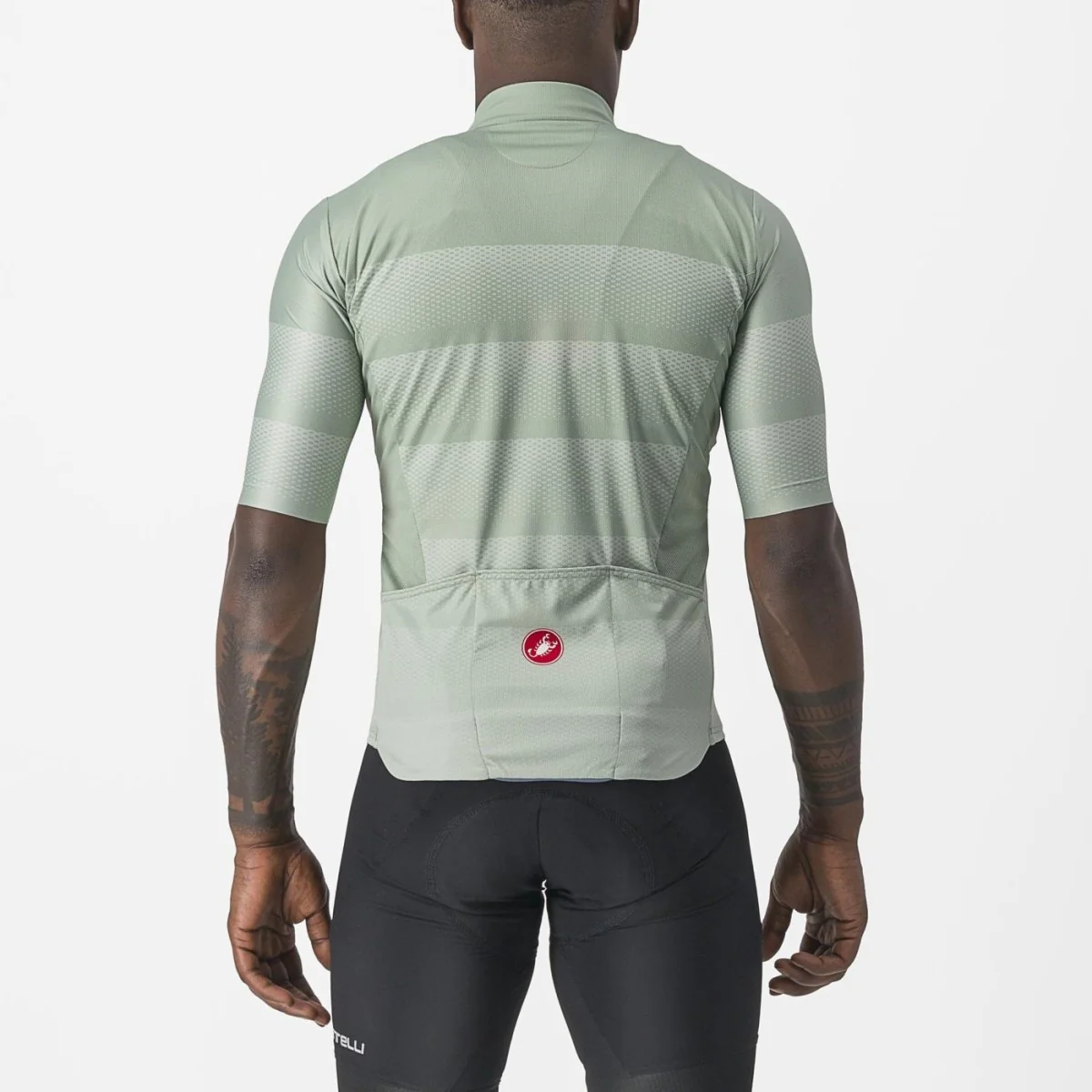Maillot Livelli - Homme | Castelli - Image 2