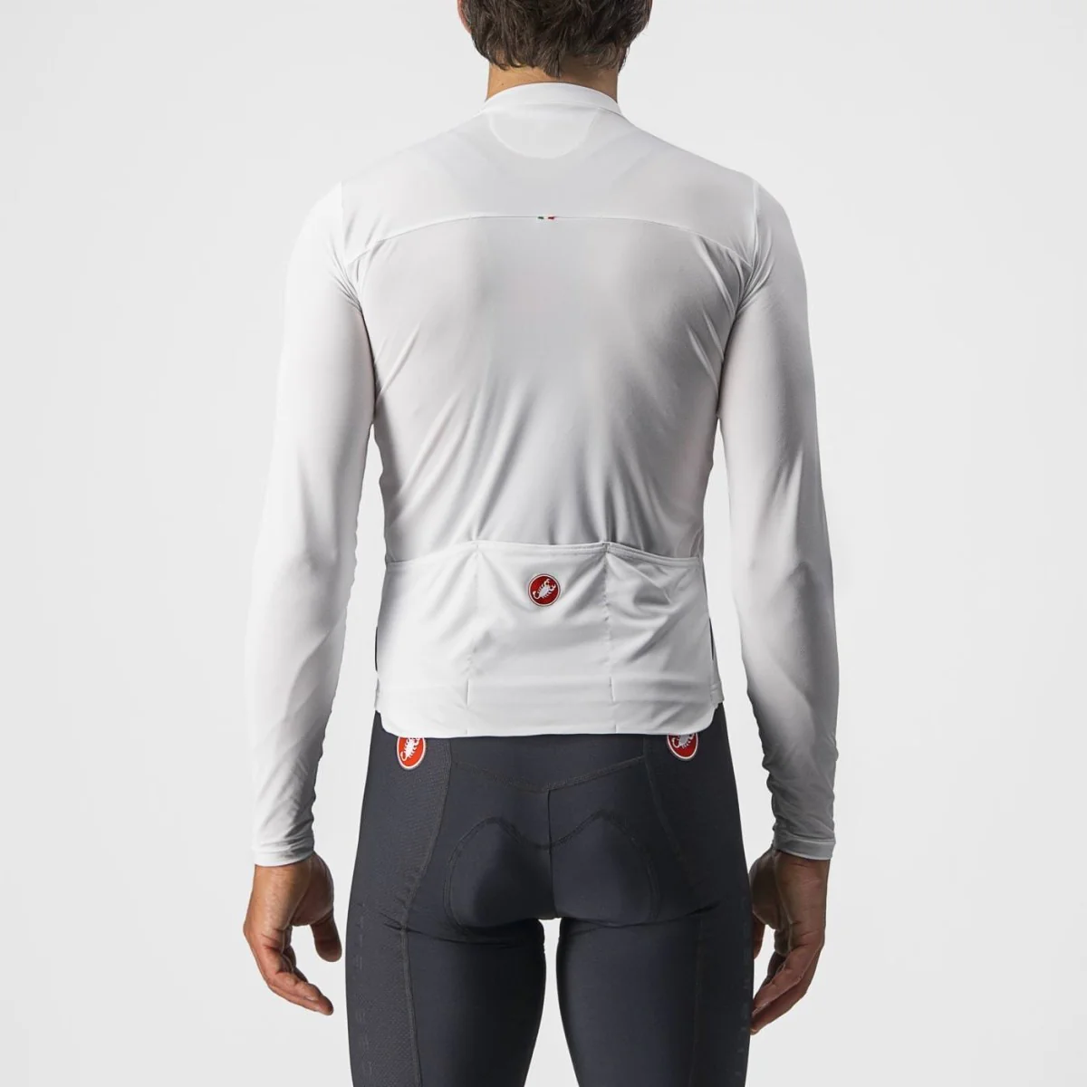 Maillot Long Prologo 7   - Homme | Castelli - Image 4