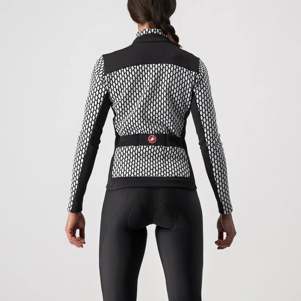 Maillot Long Sfida 2 - Femme | Castelli - Image 3