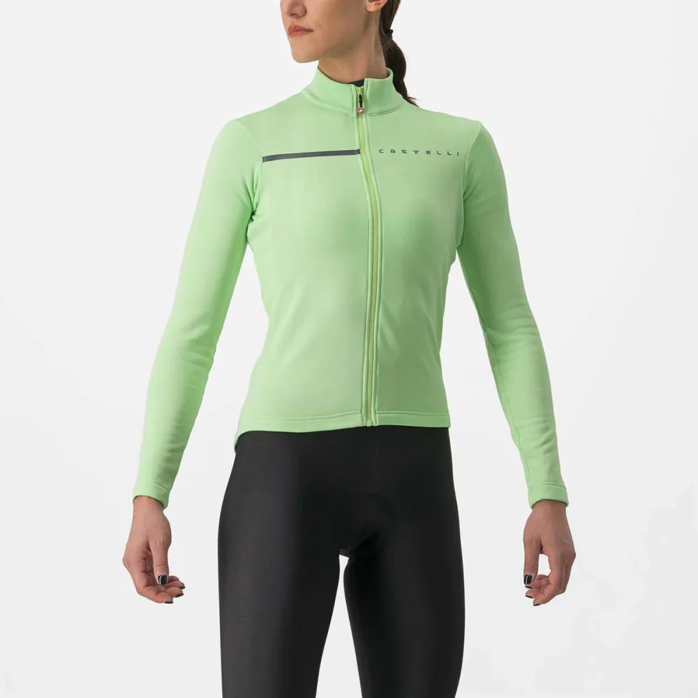 Maillot Long Sinergia 2 - Femme | Castelli