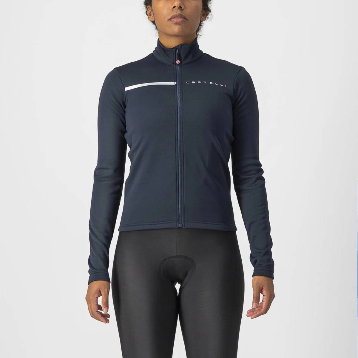 Maillot Long Sinergia 2 - Femme | Castelli - Image 4