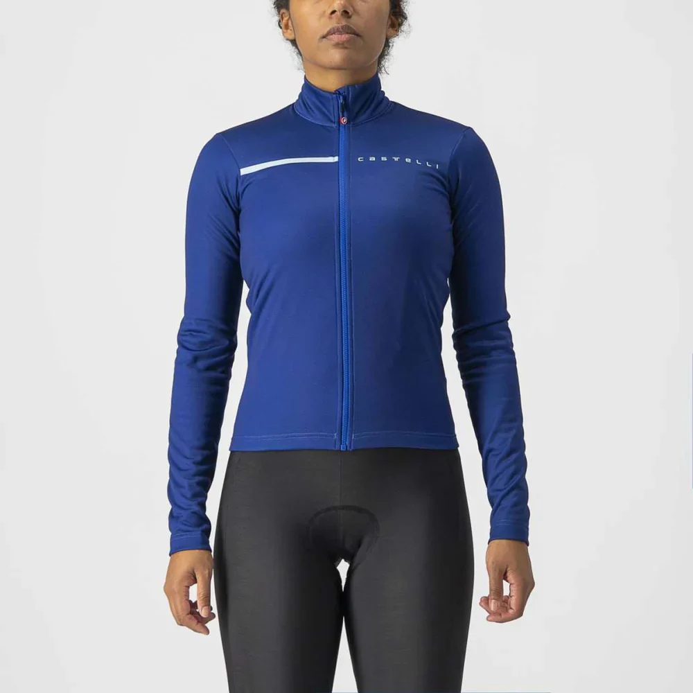 Maillot Long Sinergia 2 - Femme | Castelli - Image 6