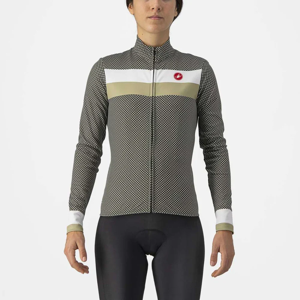 Maillot Long Volare - Femme | Castelli - Image 5