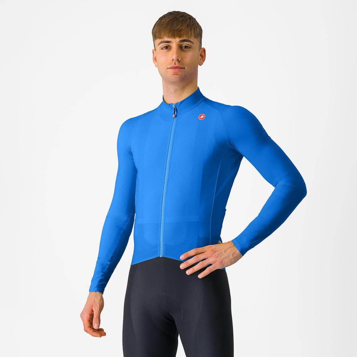 Maillot Ml Aero Race - Homme | Castelli - Image 2