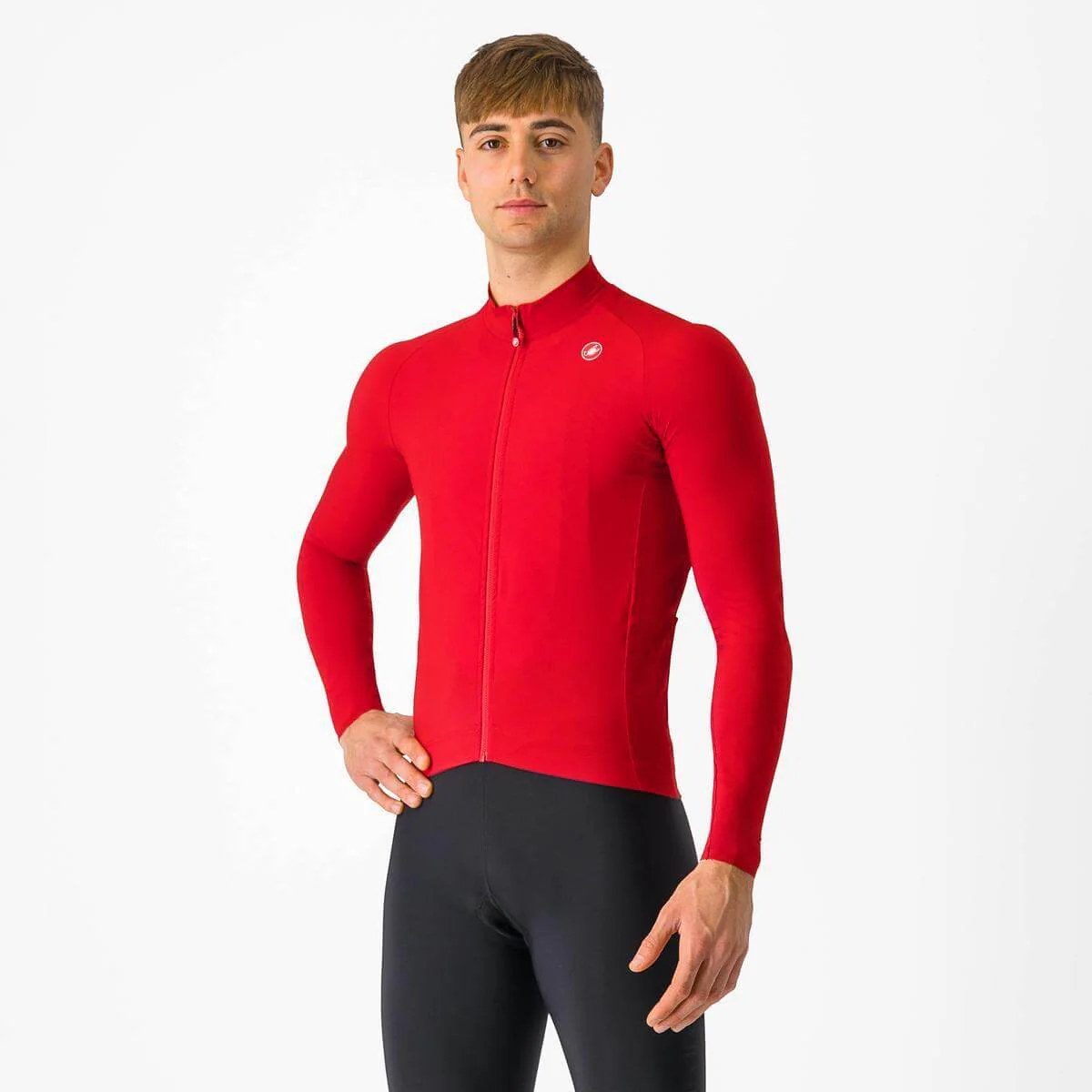 Maillot Ml Aero Race - Homme | Castelli - Image 3