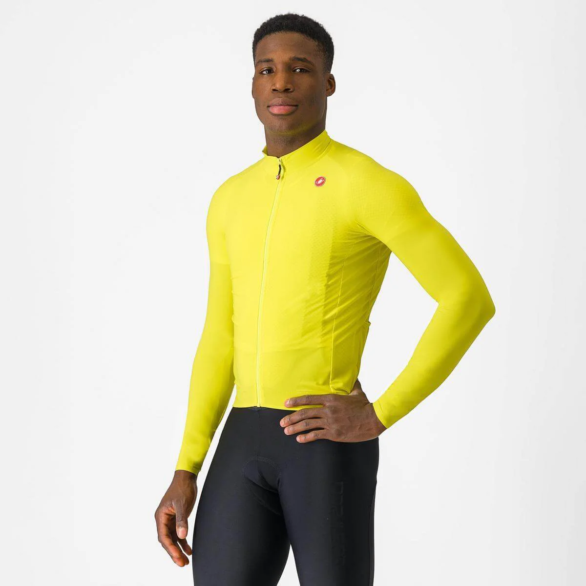 Maillot Ml Aero Race - Homme | Castelli - Image 4