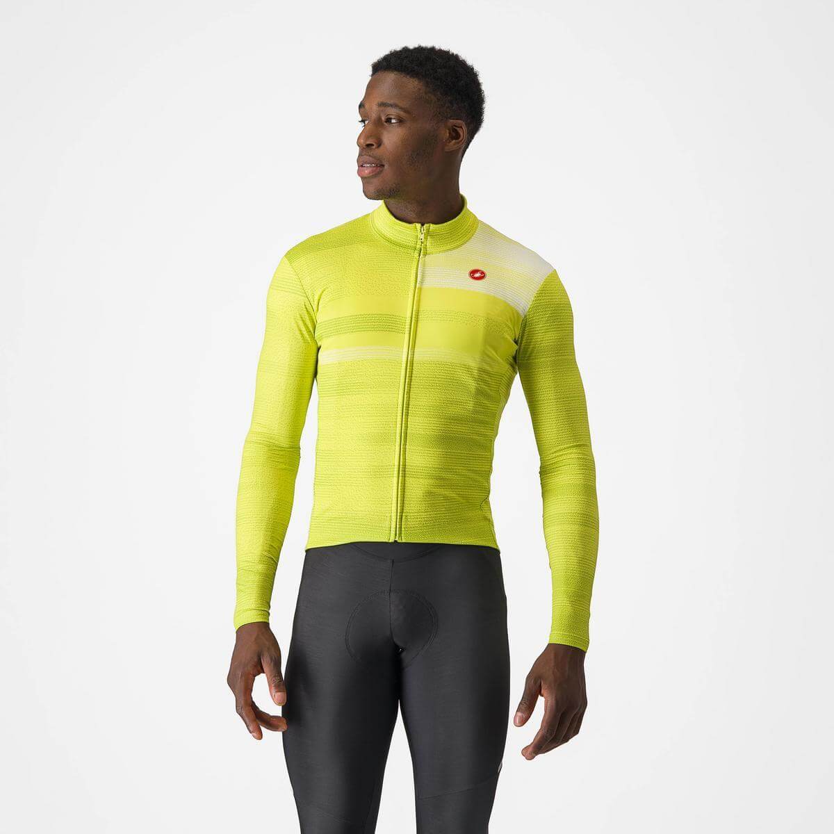 Maillot Ml Collapse - Homme | Castelli - Image 3