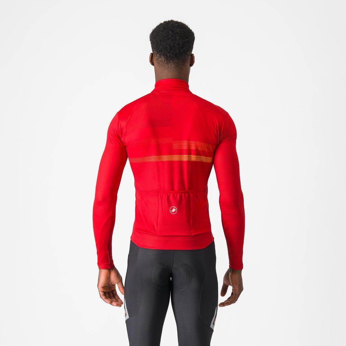 Maillot Ml Collapse - Homme | Castelli - Image 4