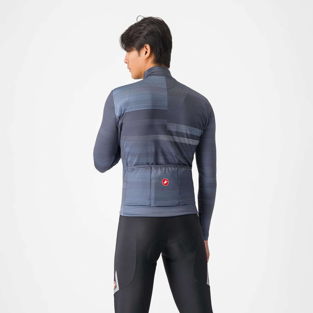 Maillot Ml Collapse - Homme | Castelli - Image 5