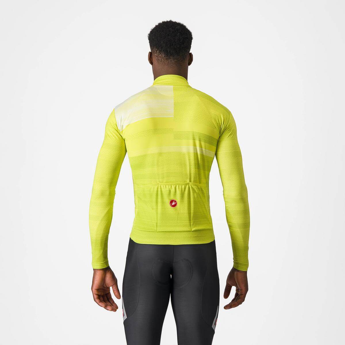 Maillot Ml Collapse - Homme | Castelli - Image 6