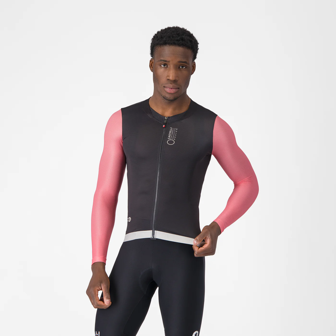 MAILLOT ML CORRETTO