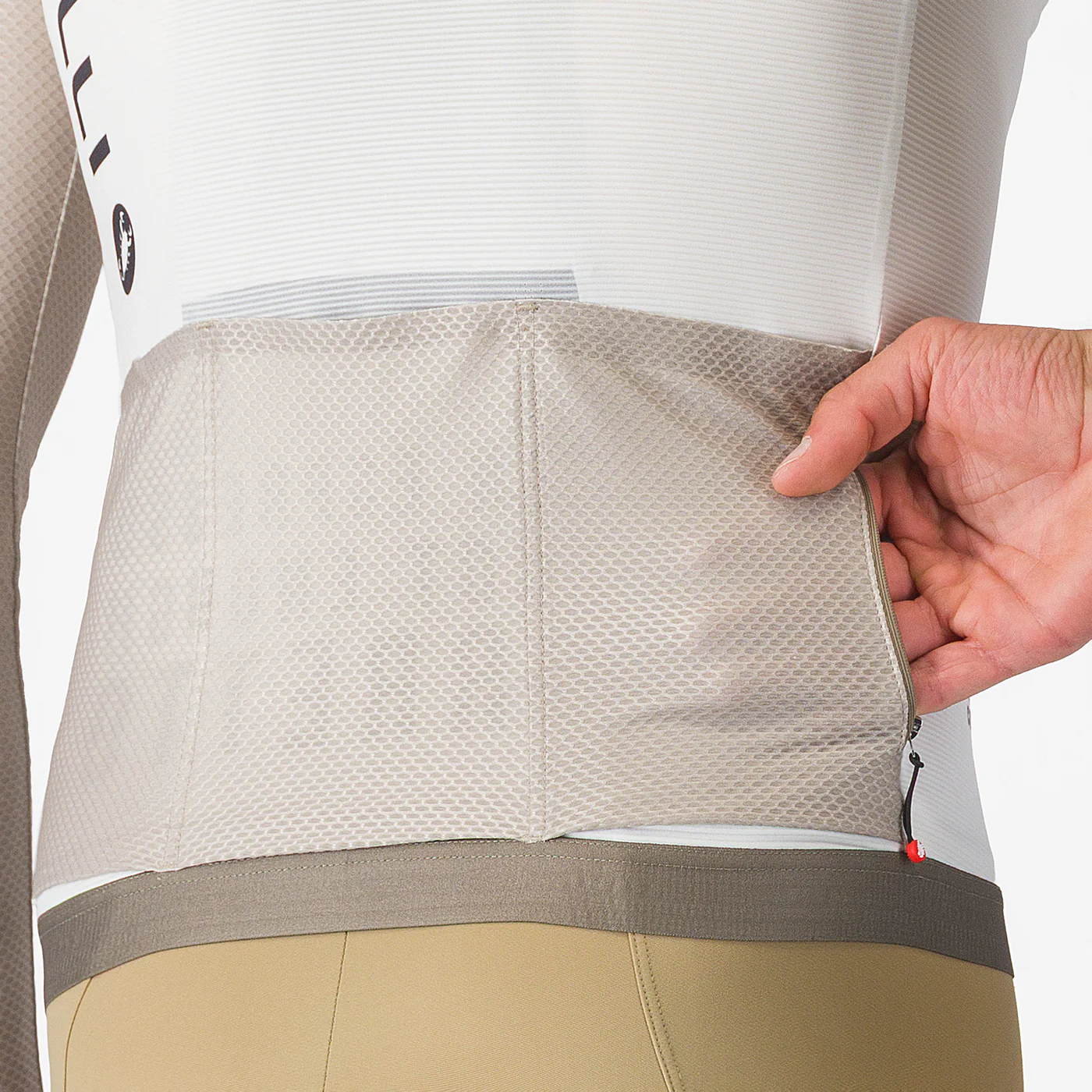 MAILLOT ML CORRETTO - Image 10