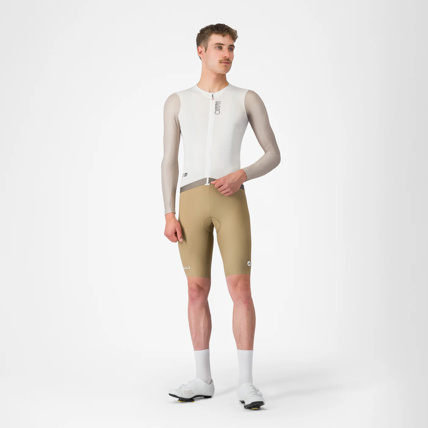MAILLOT ML CORRETTO - Image 12
