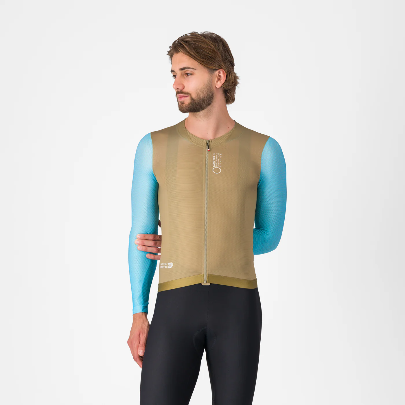 MAILLOT ML CORRETTO - Image 13