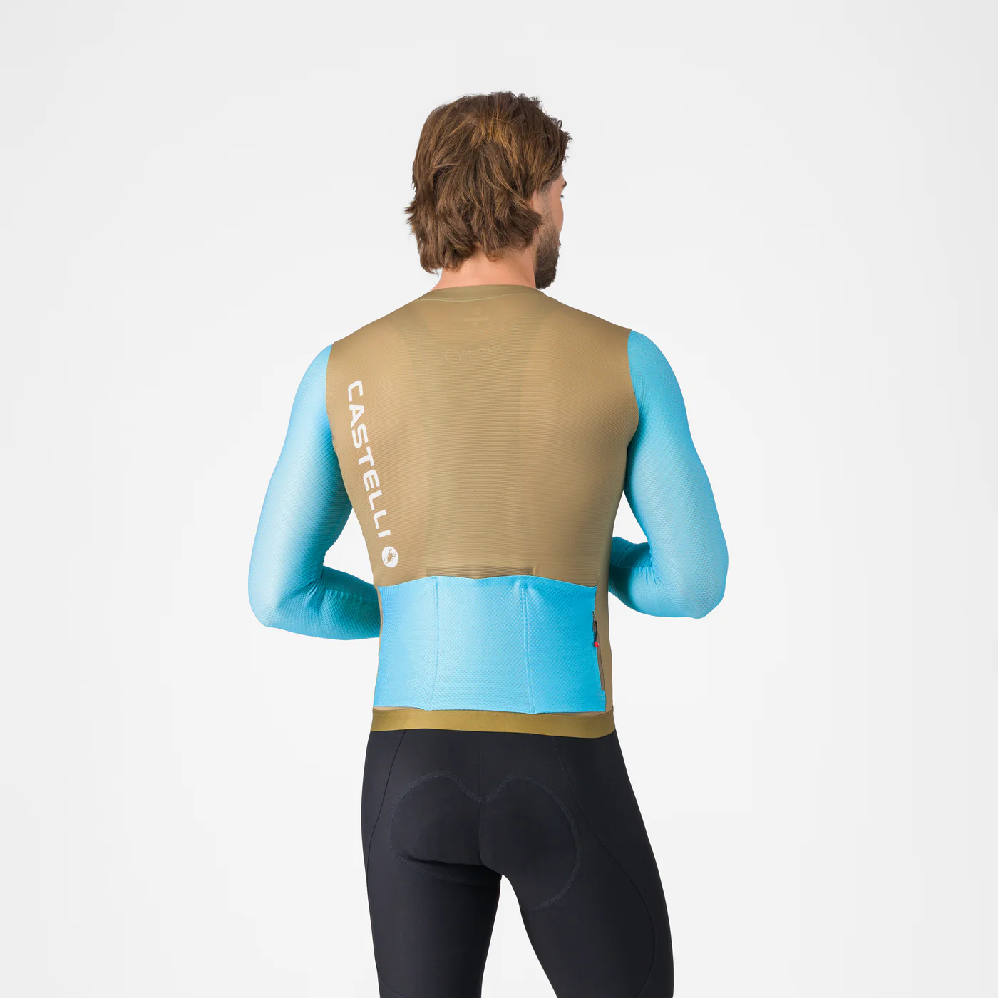 MAILLOT ML CORRETTO - Image 14