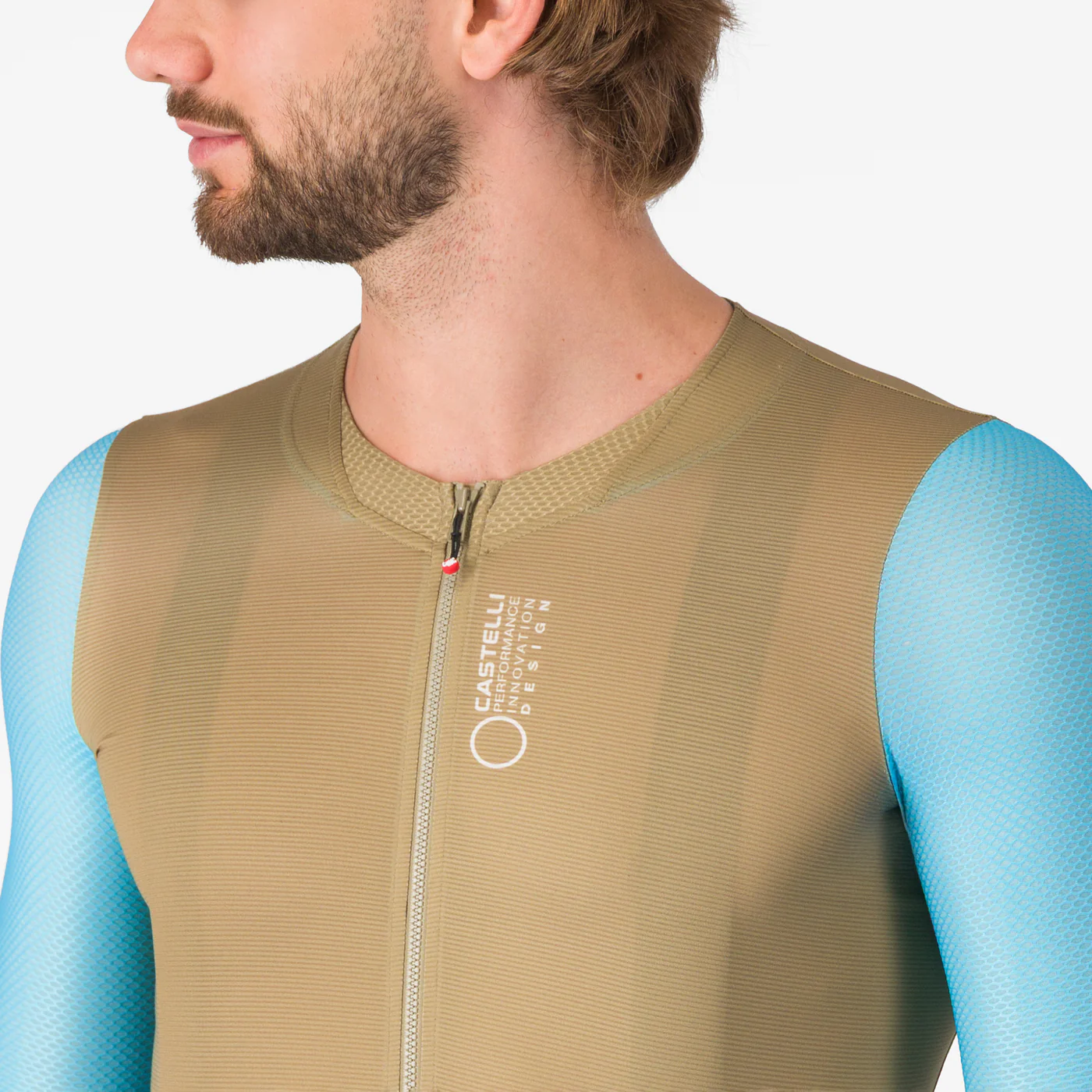MAILLOT ML CORRETTO - Image 15