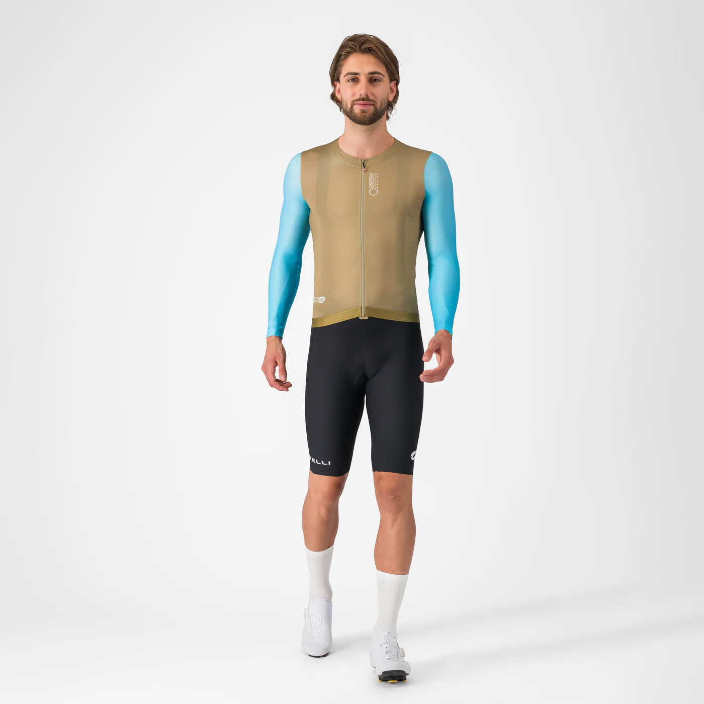 MAILLOT ML CORRETTO - Image 18