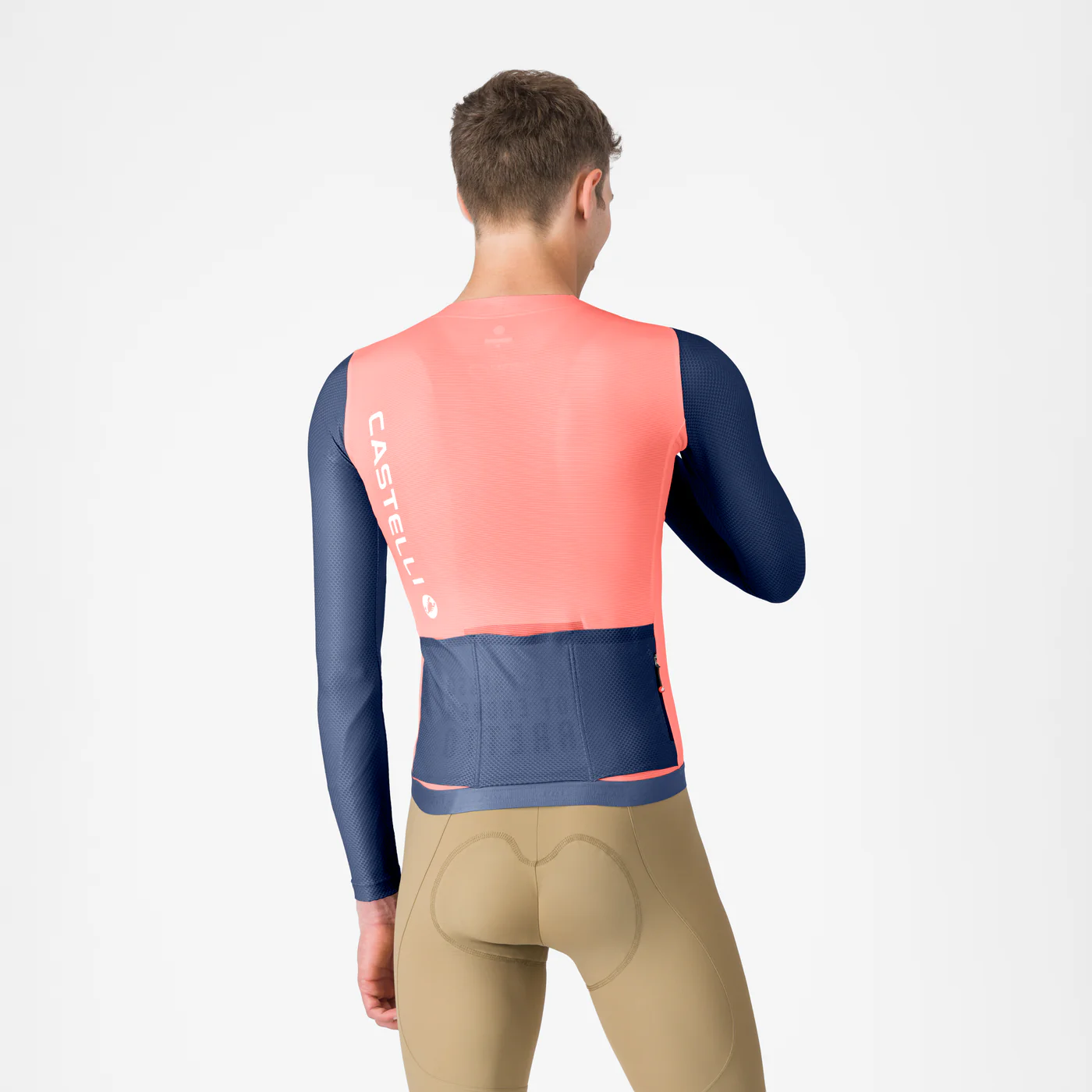 MAILLOT ML CORRETTO - Image 19