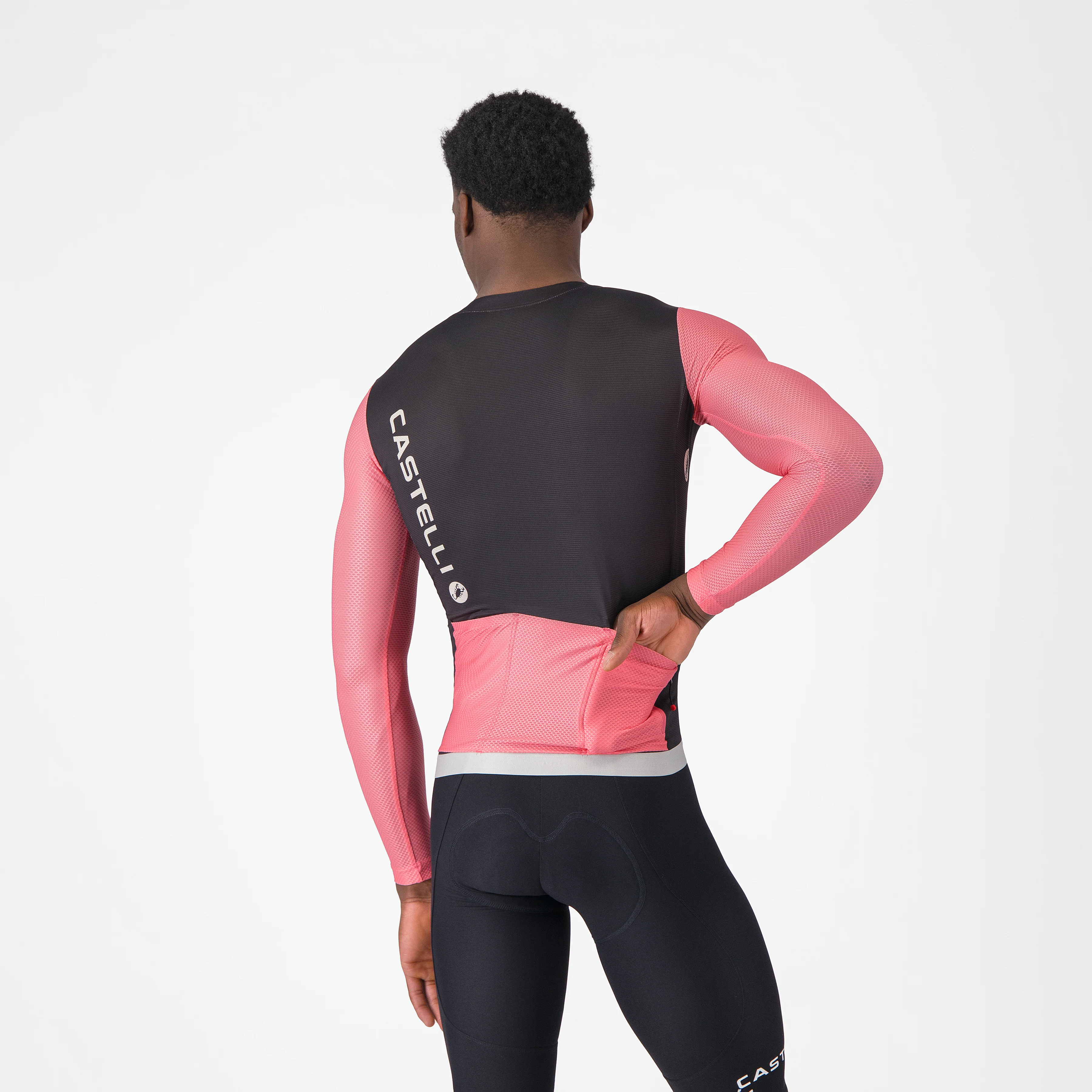 MAILLOT ML CORRETTO - Image 2