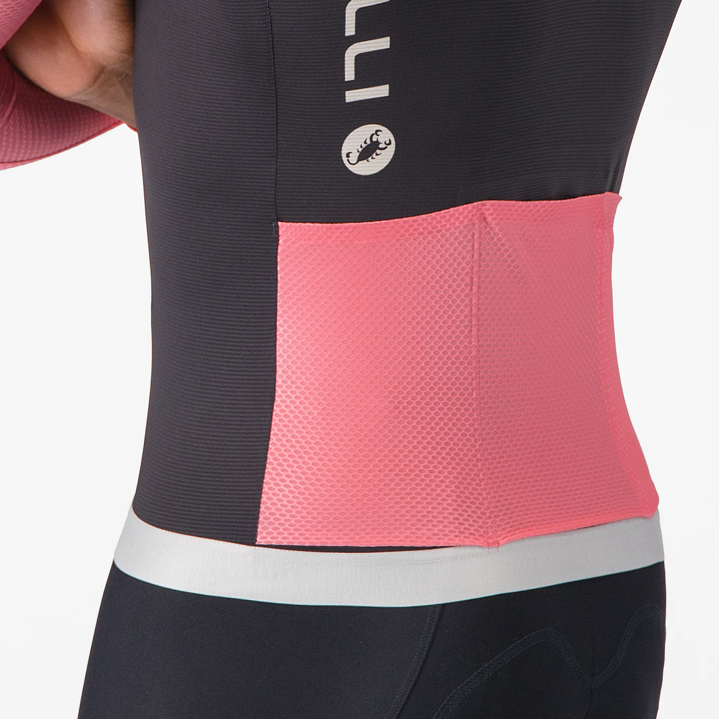 MAILLOT ML CORRETTO - Image 4