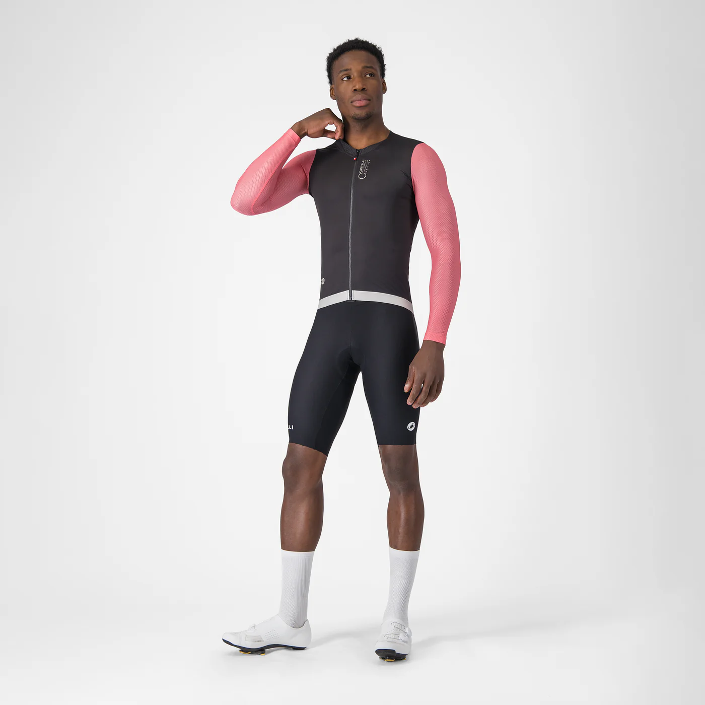 MAILLOT ML CORRETTO - Image 6