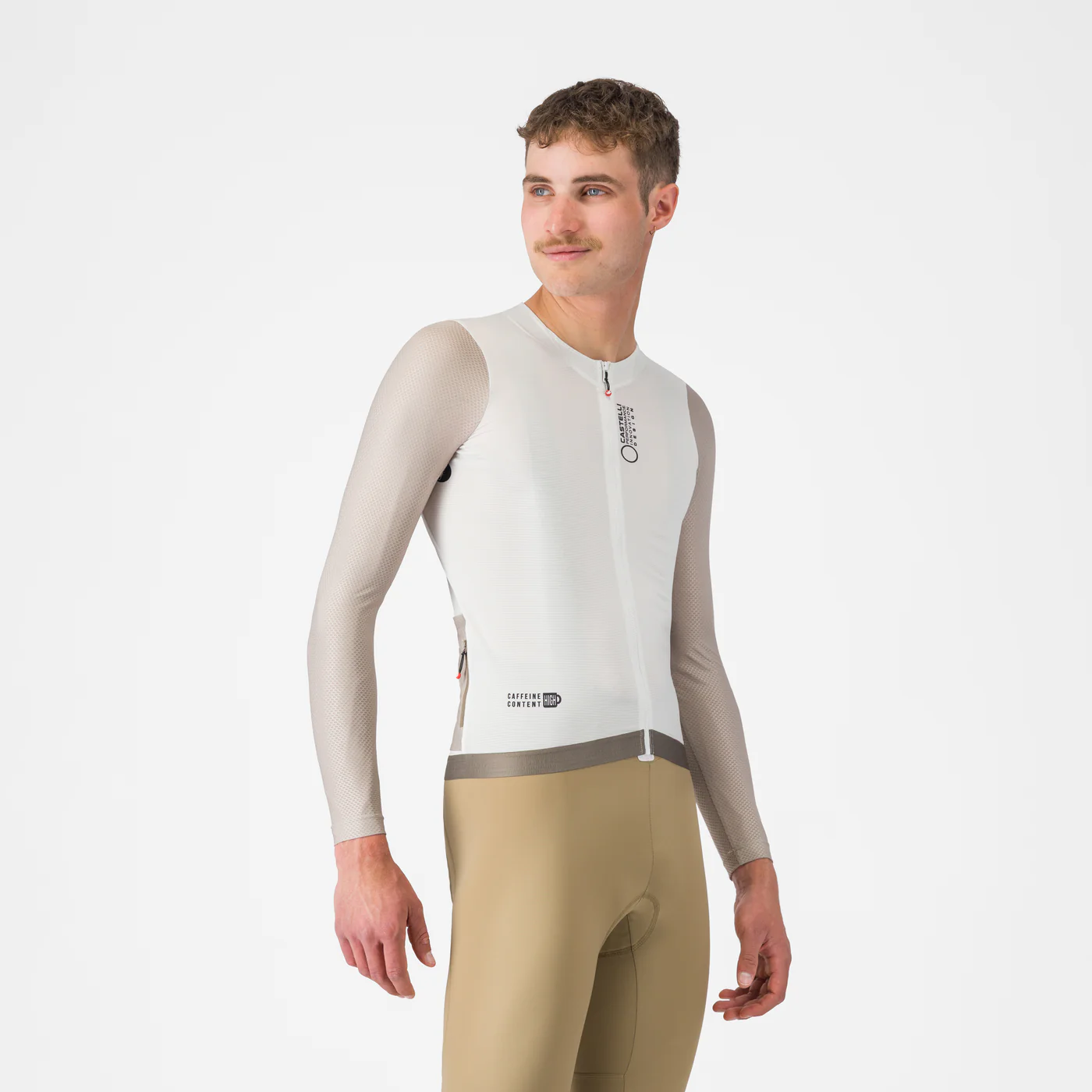 MAILLOT ML CORRETTO - Image 7