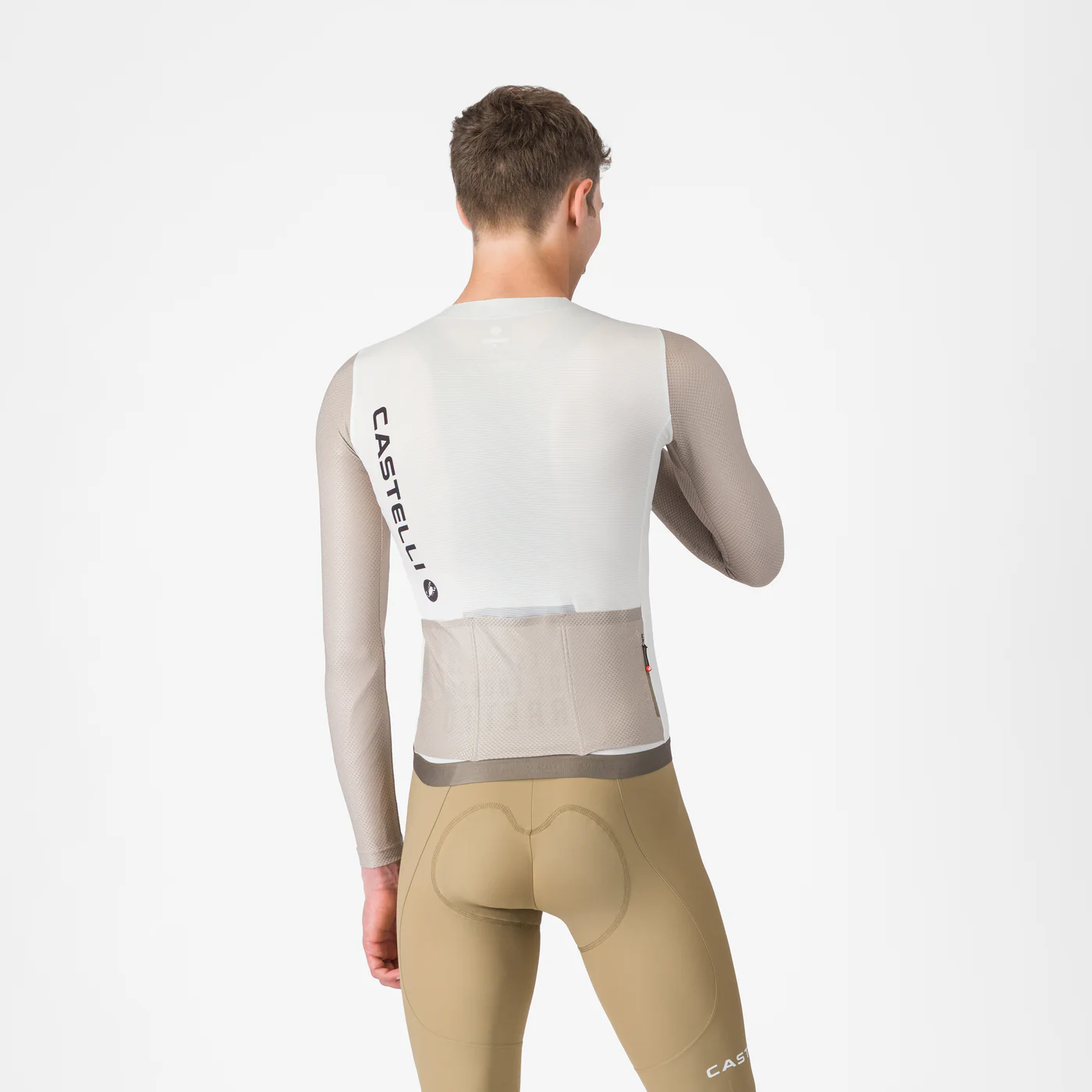 MAILLOT ML CORRETTO - Image 8