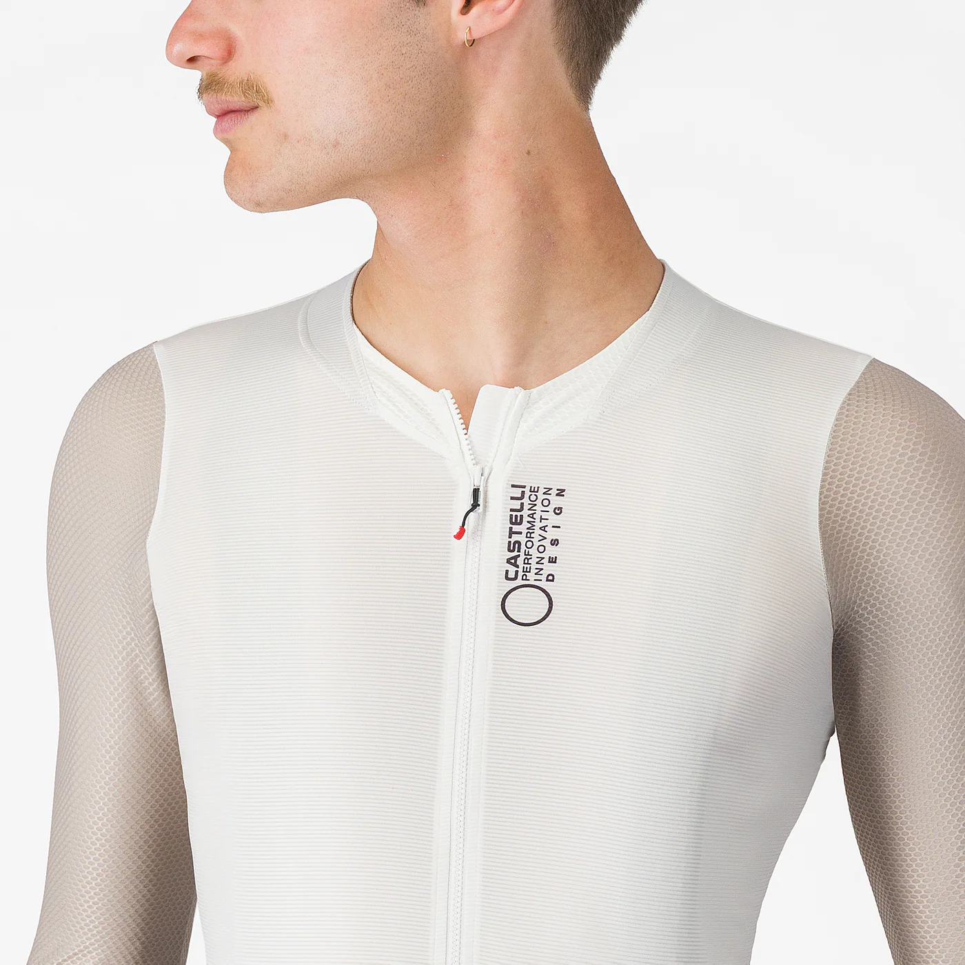 MAILLOT ML CORRETTO - Image 9