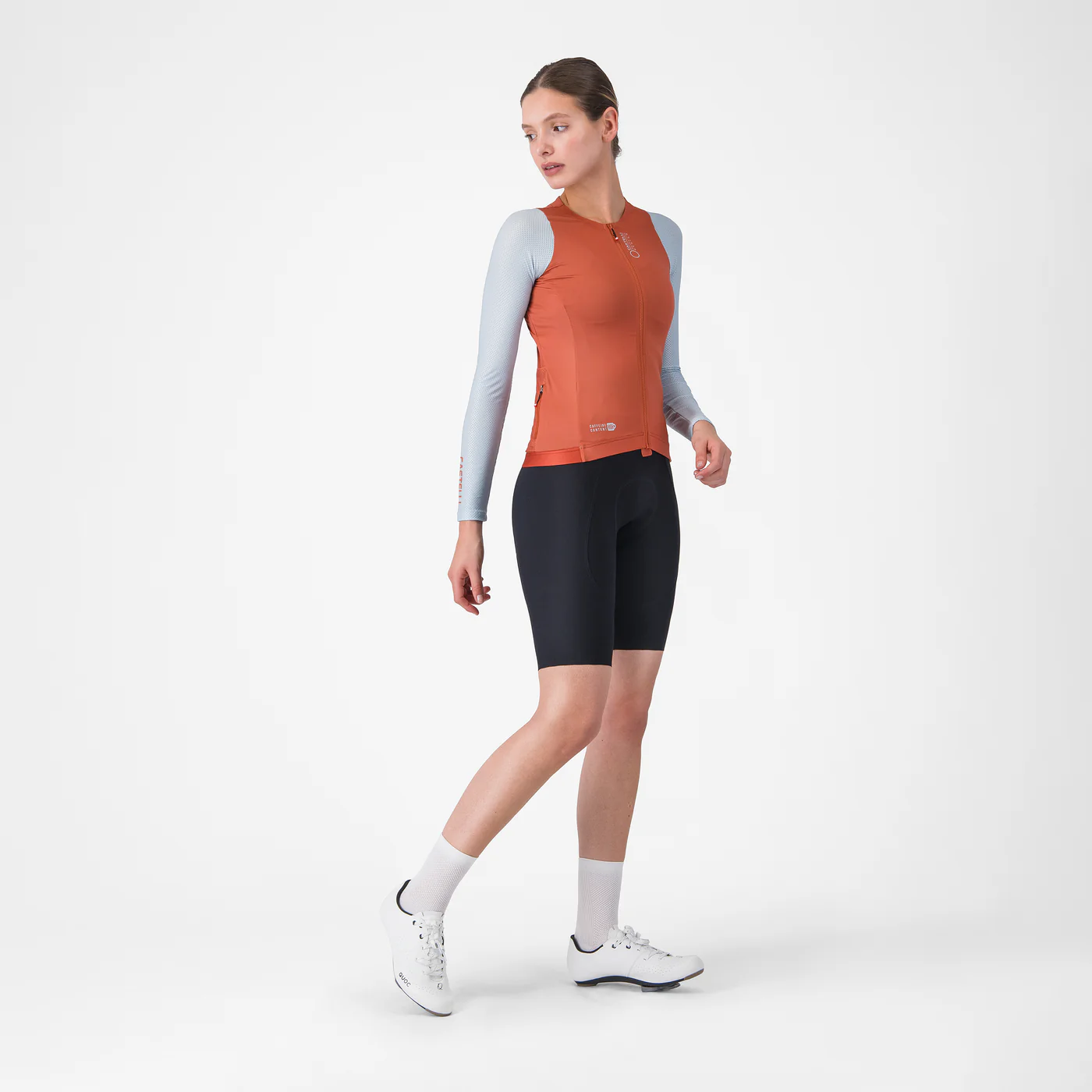 MAILLOT ML CORRETTO W - Image 12