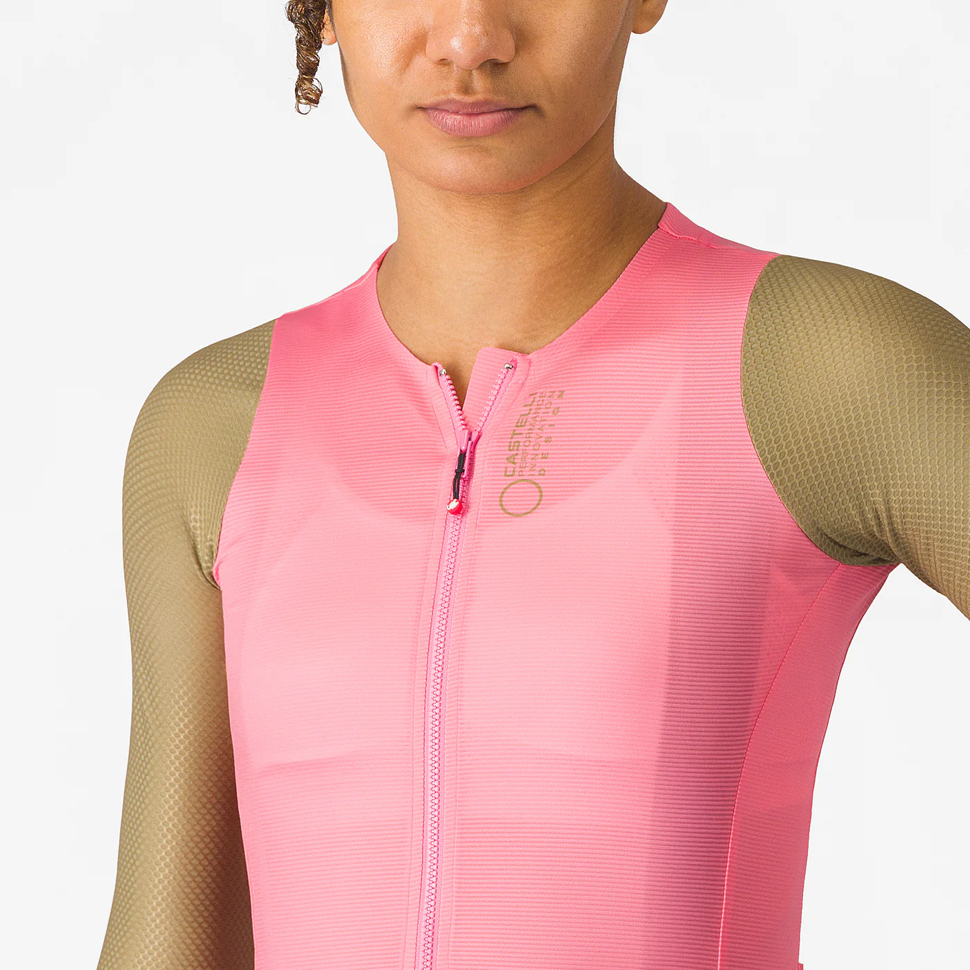 MAILLOT ML CORRETTO W - Image 3