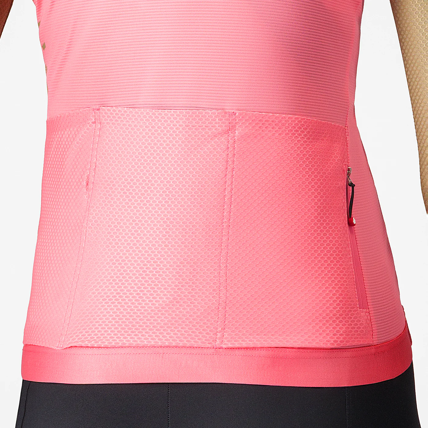 MAILLOT ML CORRETTO W - Image 4