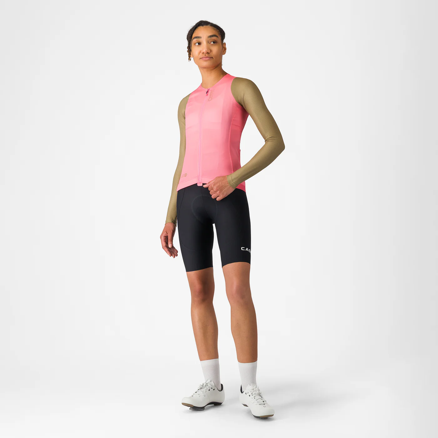 MAILLOT ML CORRETTO W - Image 6