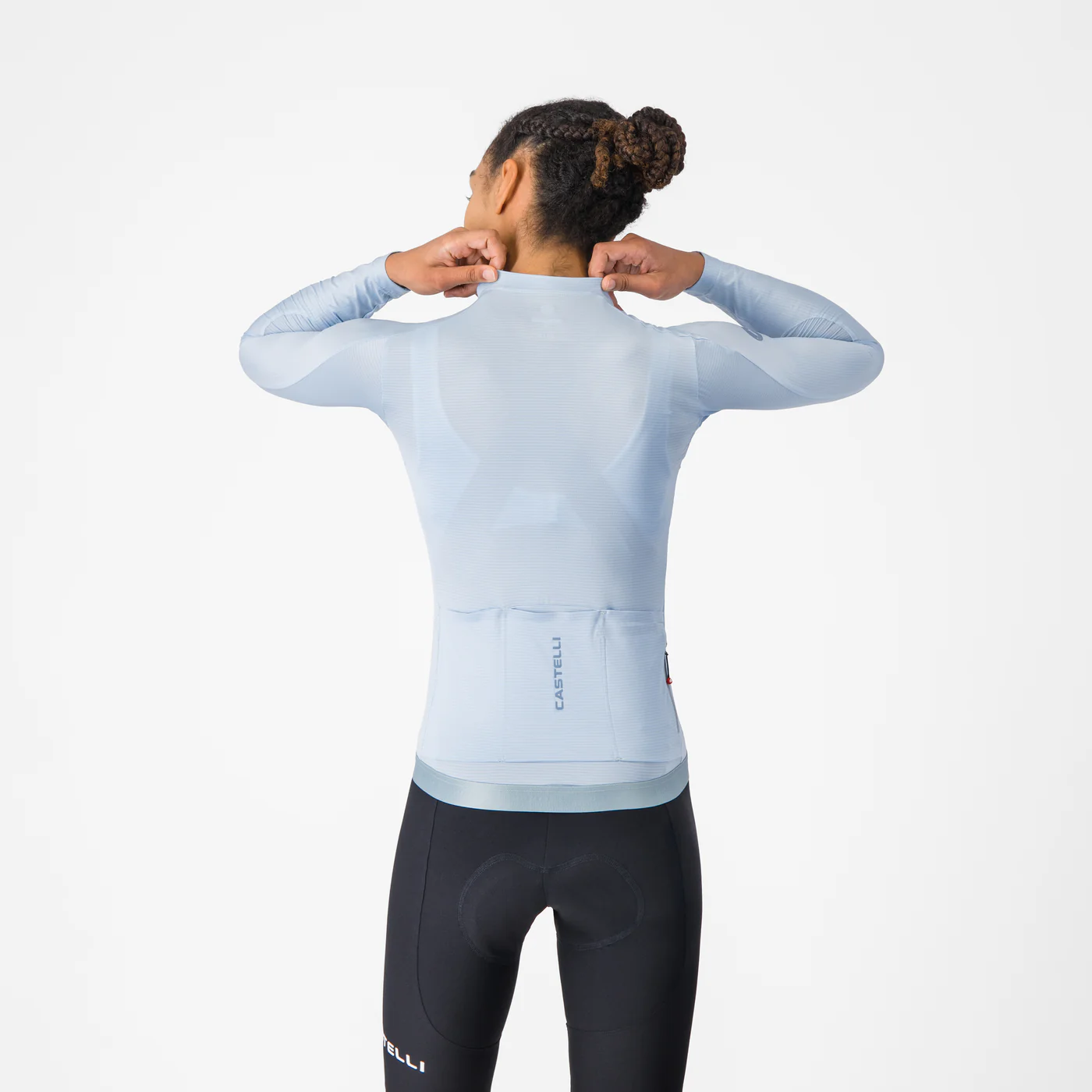 MAILLOT ML ESPRESSO 2 W - Image 10