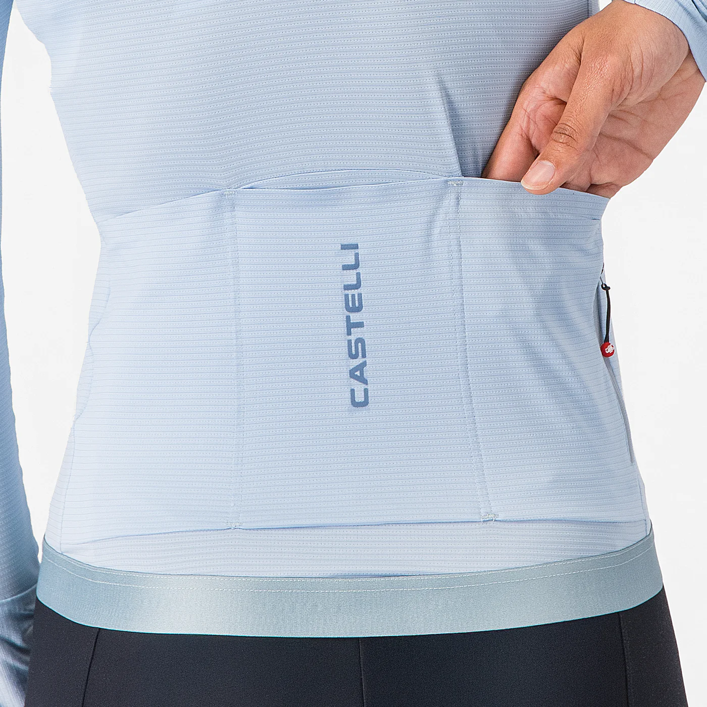 MAILLOT ML ESPRESSO 2 W - Image 13