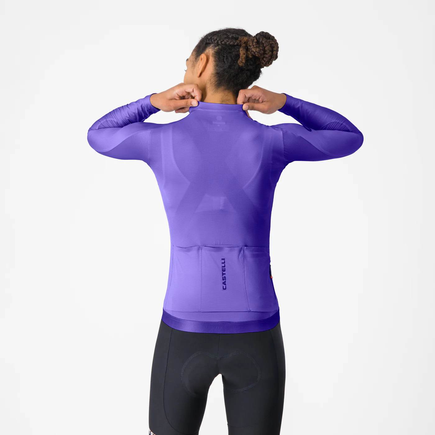 MAILLOT ML ESPRESSO 2 W - Image 15
