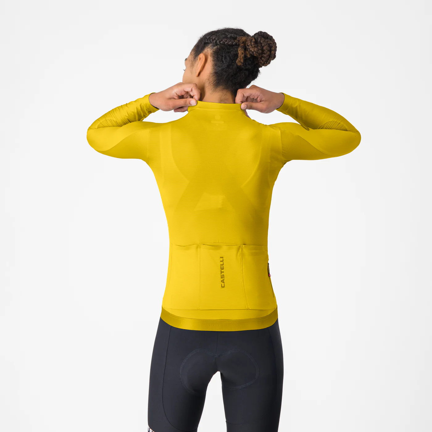 MAILLOT ML ESPRESSO 2 W - Image 17