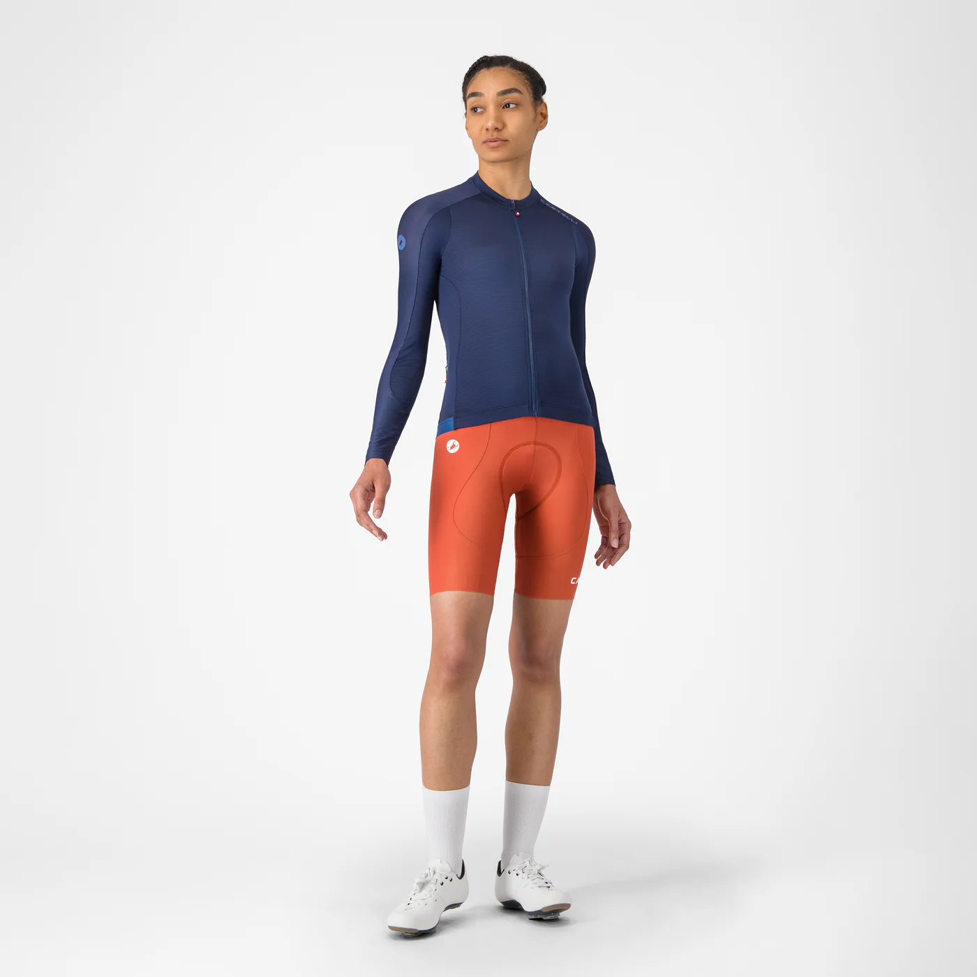 MAILLOT ML ESPRESSO 2 W - Image 2