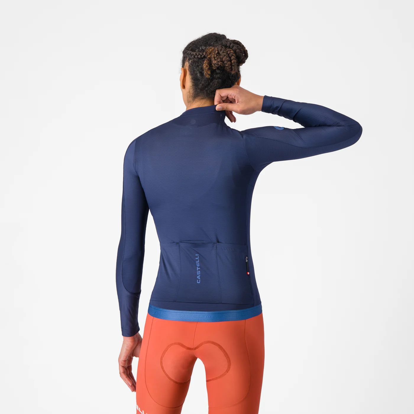 MAILLOT ML ESPRESSO 2 W - Image 3