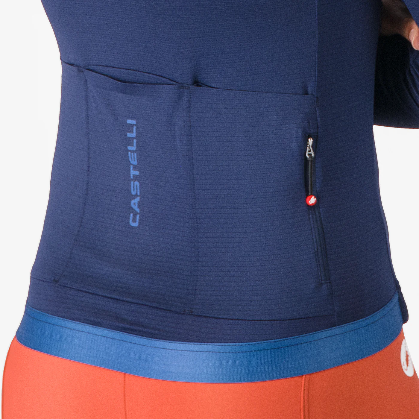 MAILLOT ML ESPRESSO 2 W - Image 6