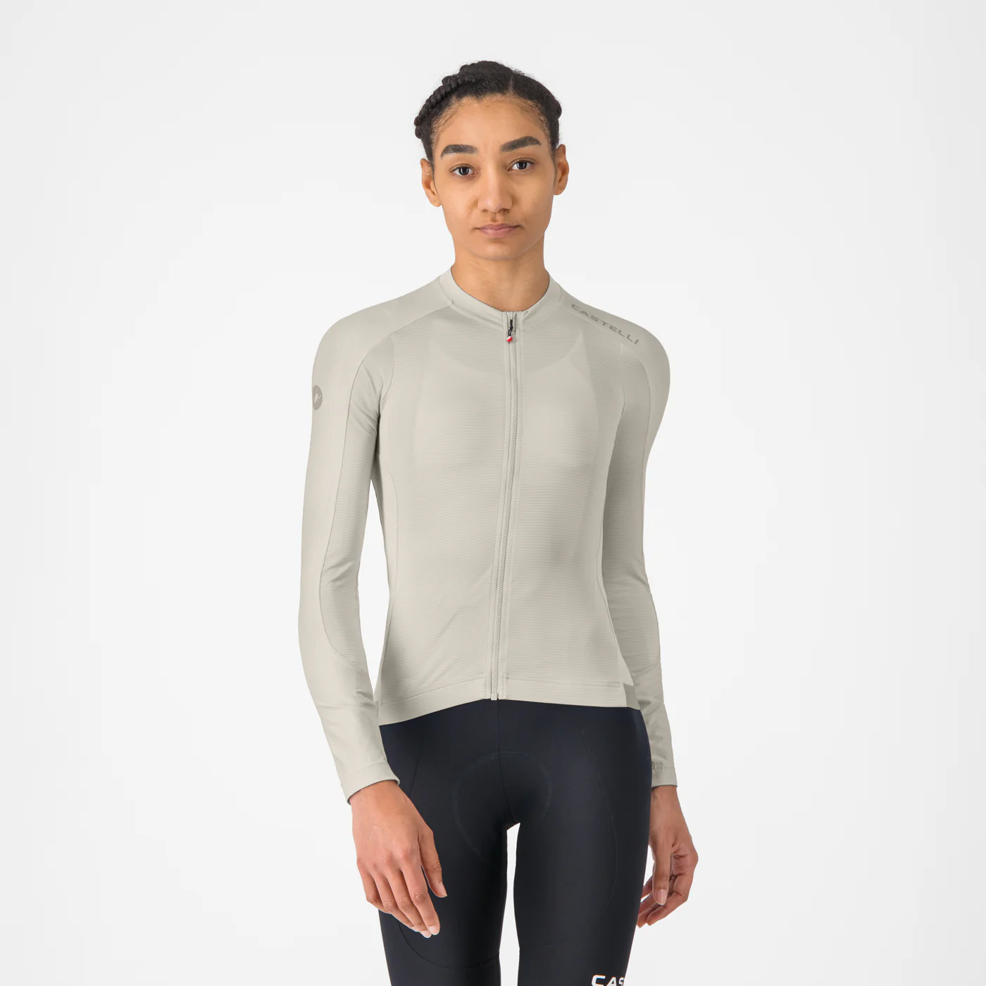 MAILLOT ML ESPRESSO 2 W - Image 7