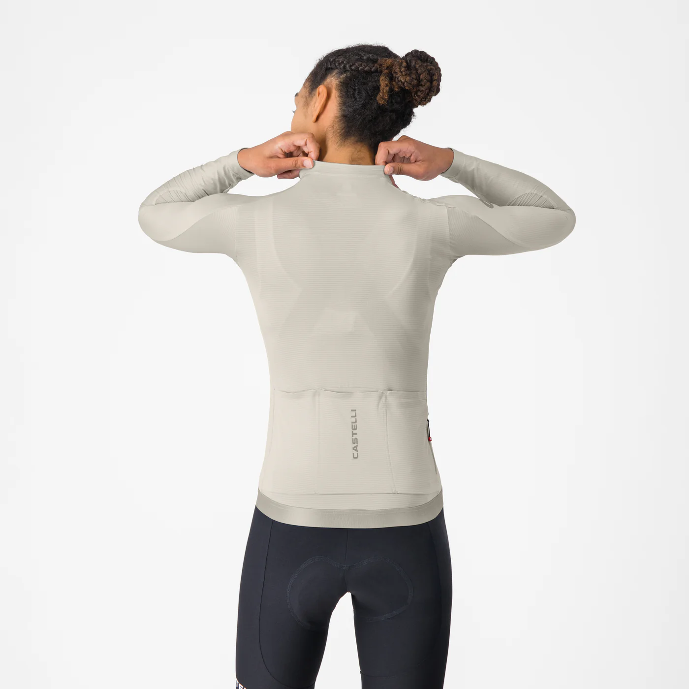 MAILLOT ML ESPRESSO 2 W - Image 8