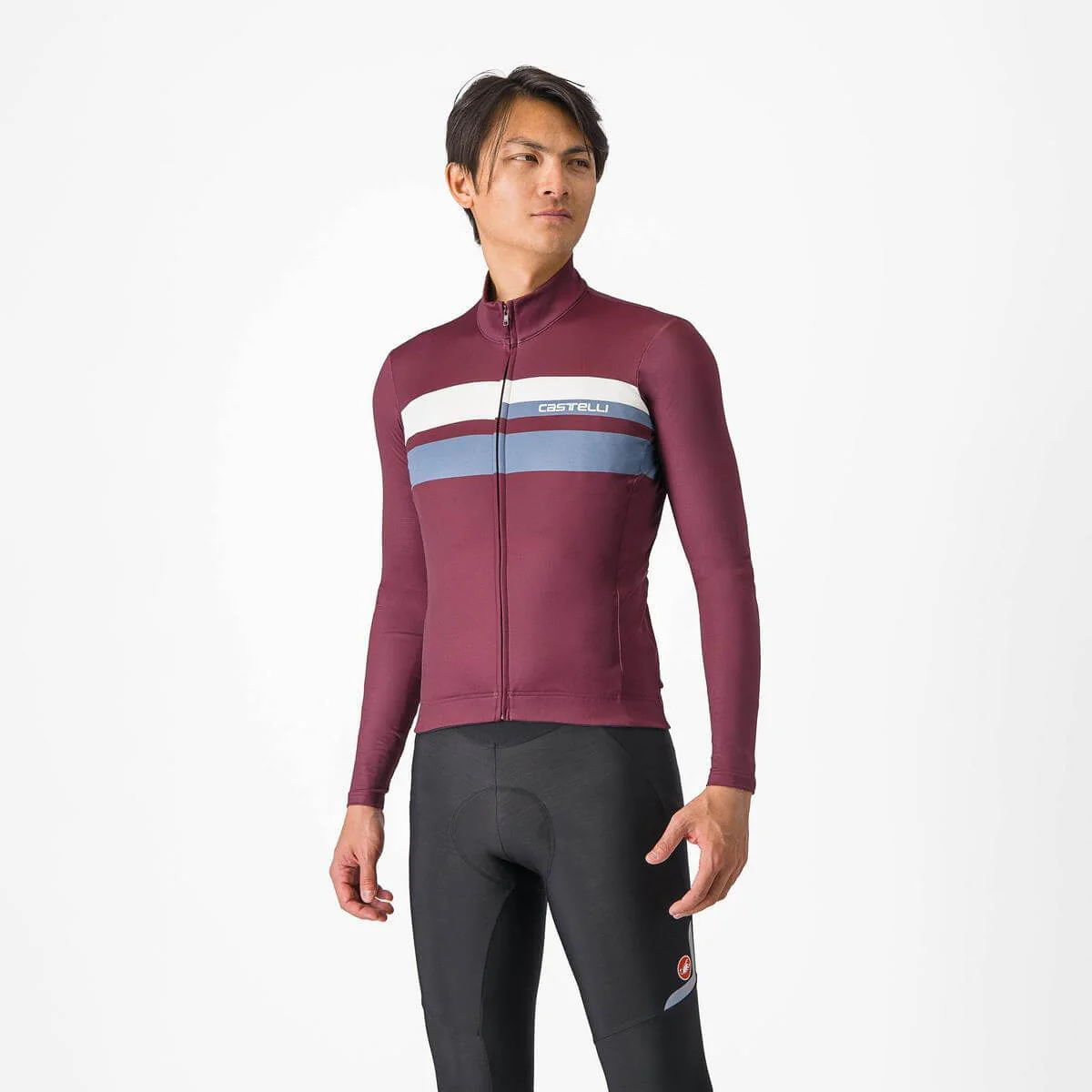Maillot Ml Lineare - Homme | Castelli - Image 3