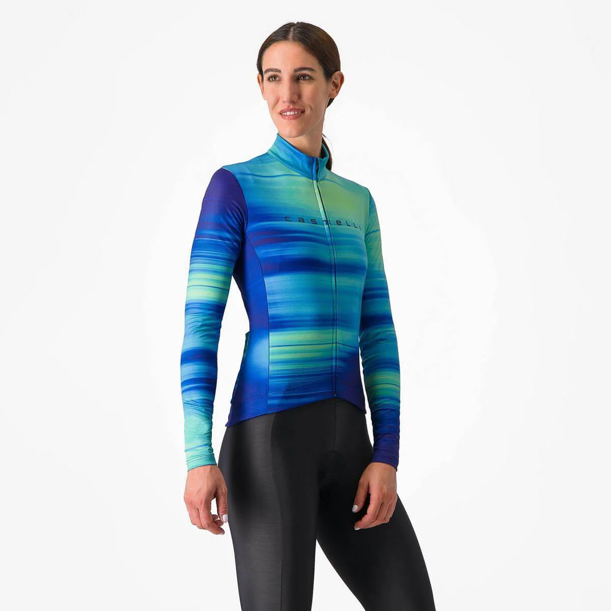 Maillot Ml Phase W - Femme | Castelli - Image 2