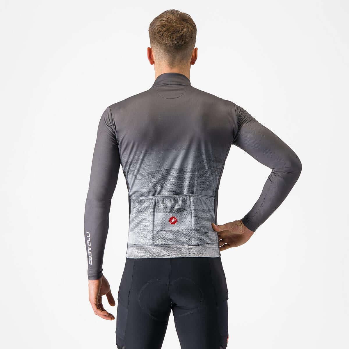 Maillot Ml Unlimited Thermal - Homme | Castelli - Image 2